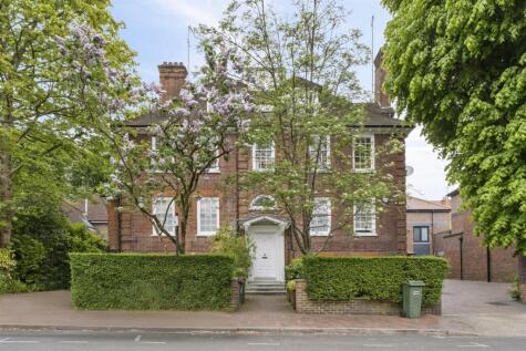 Redington Gardens, Hampstead, London, NW3