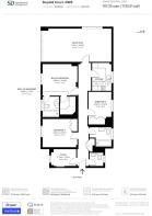 Flat_60, Boydell Court, St. Johns Wood Park, Londo