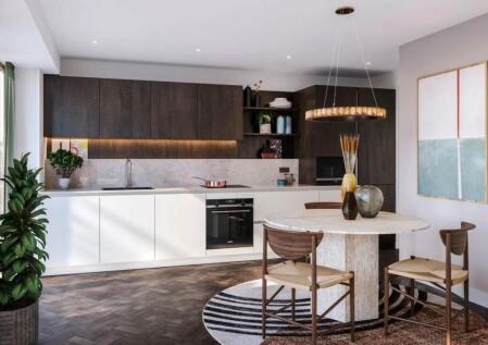 Seagull Lane, London, E16