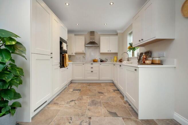 Show Home Image