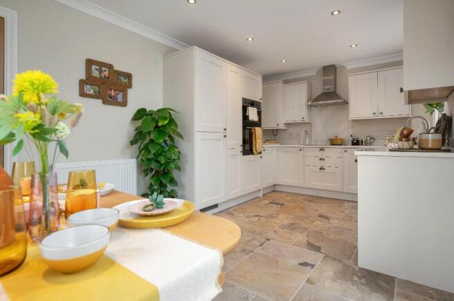 Show Home Image