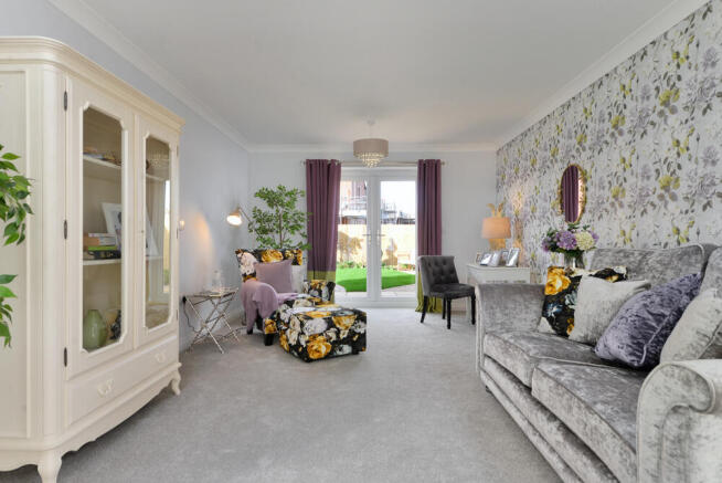 Previous Showhome
