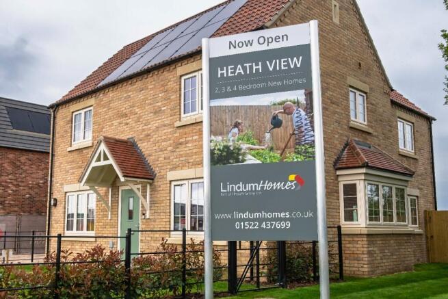 Show Home Image