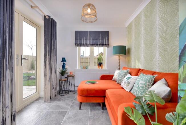Previous Show Home