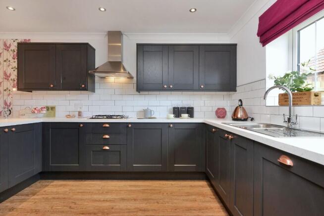 Previous Show Home