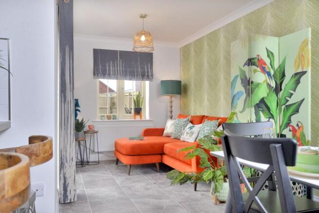 Show Home Image