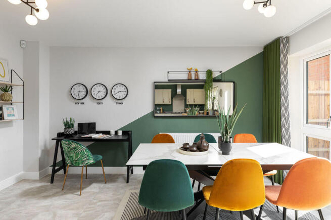 Showhome Photography