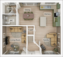 Ground Floor