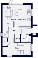 Ground Floor