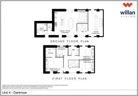 Dartmoor Floor Plans