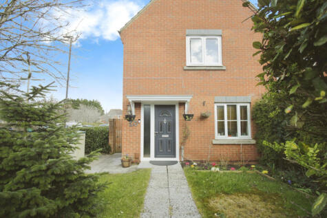 Highworth Road, Swindon, SN3 4