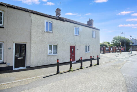 Ermin Street, Swindon, SN3 4