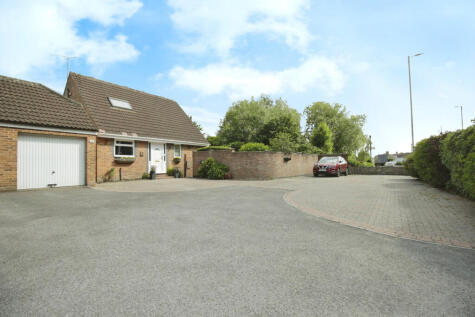 Swindon Road, Swindon, SN3 4