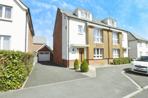 Crofton Road, Swindon, SN3 6