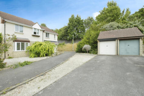 Godwin Road, Swindon, SN3 4