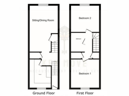 Hallam Moor, Swindon, SN3 6