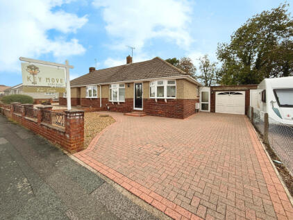 Cullerne Road, Swindon, SN3 4