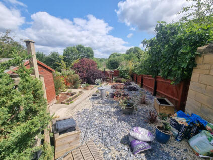 Avebury Road, Swindon, SN2 5