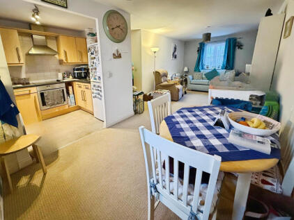 Horsham Road, Swindon, SN3 2