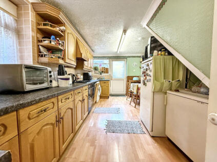 Imber Walk, Swindon, SN2 5