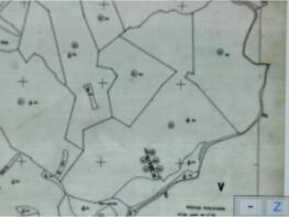 Floor/Site plan 2