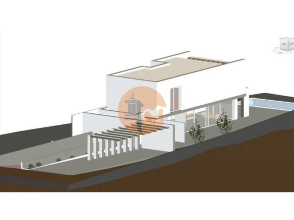 Housing Project #Altura#Algarve#Praia#Sol#Casasdosotavento#