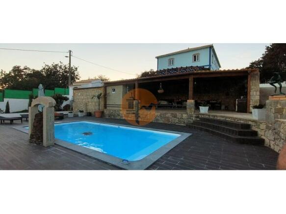 Swimming pool#Loulé#Algarve#CasasdoSotaventoOlhão