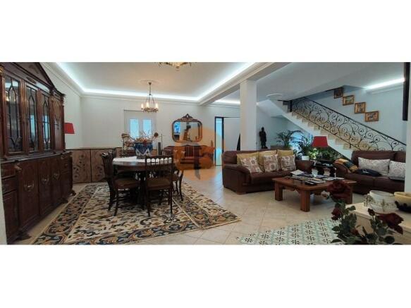 Living/dining room #Loulé#Algarve#CasasdoSotaventoOlhão