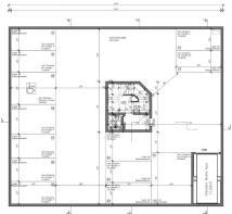 Floor Plan T2#CasasdoSotavento#Olhão
