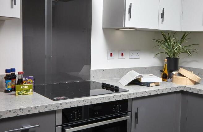 Example Kitchen