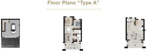 Meadows Floor Plan A
