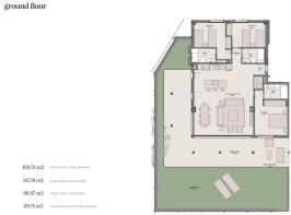 Ground Floor Plan