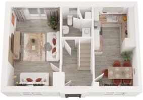 Ground Floor