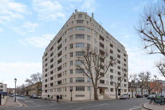 Sloane Avenue