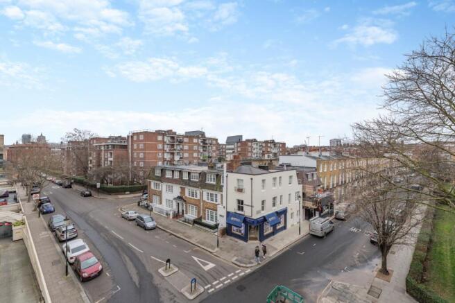 Cadogan Street