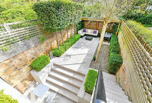 Fabulous Garden
