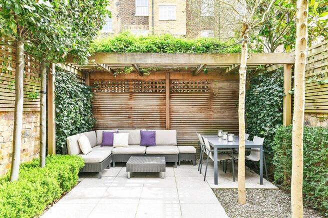 Garden / Patio