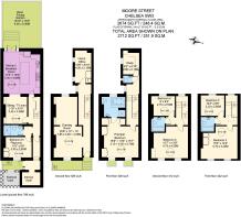 2674 Square Feet