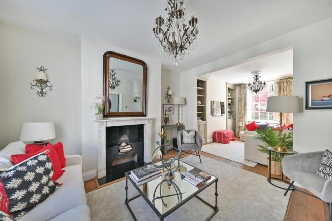 Drawing Room