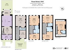 3103 Square Feet