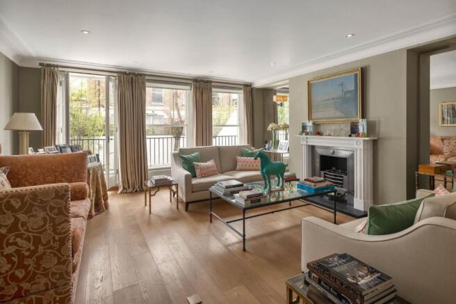 Drawing Room