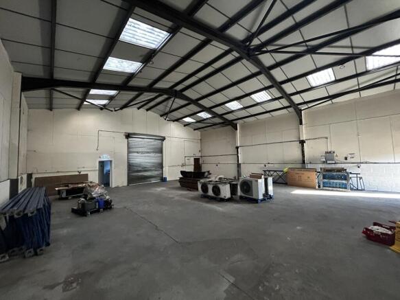 Warehouse