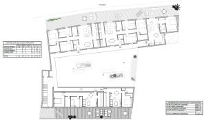 Proposed 3rd floor