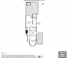 Hoppers Road Floorplan