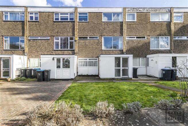 Front Garden ?