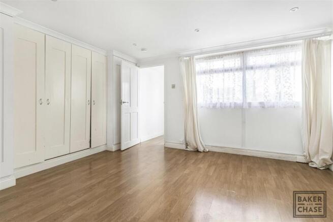 Studio Room