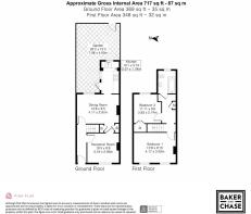 Pymmes Road Floorplan