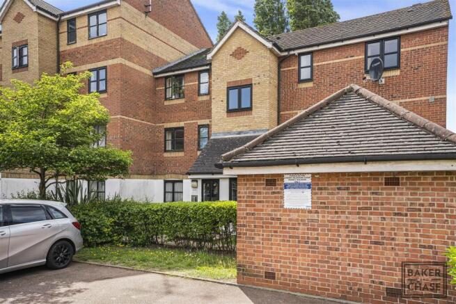External & Residents Parking
