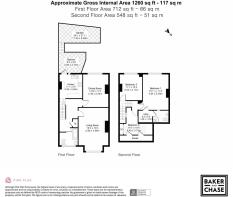 Fox Lane Floorplan