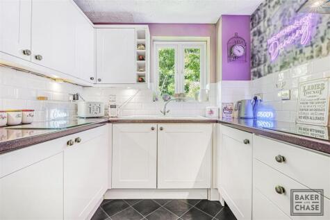 Ashfield Road, Southgate, London, N14